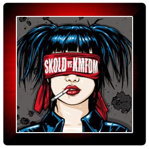 Skold vs KMFDM