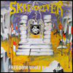 Freedom What Freedom