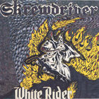 Skrewdriver - White Rider