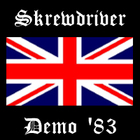 Skrewdriver - Demo 83