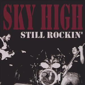 Still Rockin'