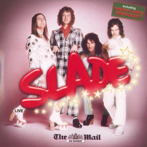 Slade Live - The Mail