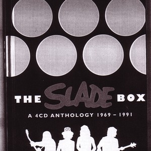 The Slade Box
