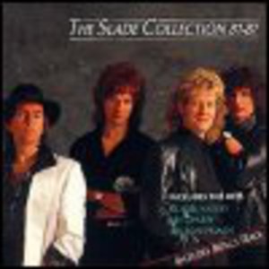 The Slade Collection 81-87