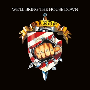 We'll Bring The House Down (Vinyl)