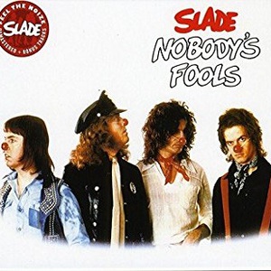 Nobody's Fools (Vinyl)