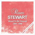 Slam Stewart - Mood To Be Stewed (1944 - 1946) (Remastered)