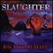 Slaughter - Back To Reality