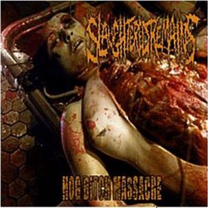 Hog Bitch Massacre (EP)