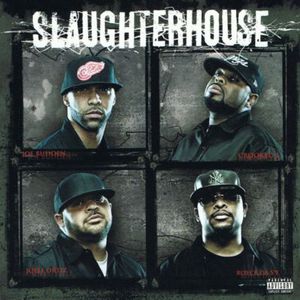 Slaughterhouse