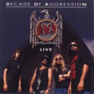 Decade Of Aggression - Disc 2