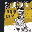 SLEDGEBACK - People's Choice