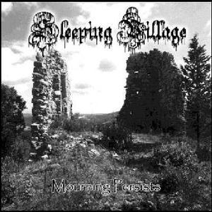 Mourning Persists