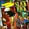 Slick Rick - The Ruler's Back