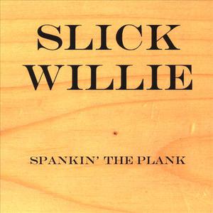 Spankin' The Plank