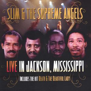Live In Jackson Mississippi