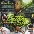 Slim Beezy - Batter's Up, My Turn 2 Swing Tha Mixtape