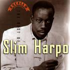 Slim Harpo - Best of Slim Harpo