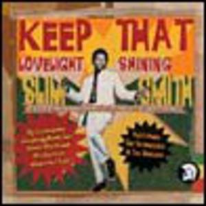 Keep That Lovelight Shining CD1