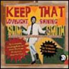 Slim Smith - Keep That Lovelight Shining CD2