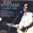 Slim Whitman - Country Style