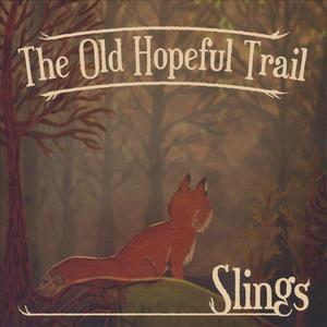 The Old Hopeful Trail