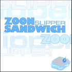 Slipper - Zoon Sandwich
