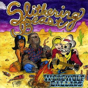 Werewolf Ballads