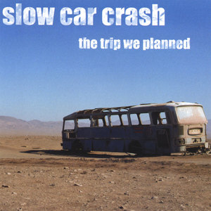The Trip We Planned