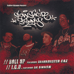 Roll Up/ I.C.U.