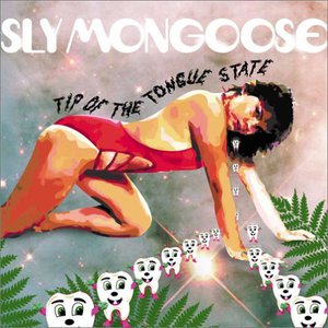 Tip Of The Tongue State CD