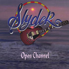 Slyder - Open Channel