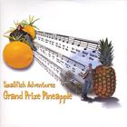 Smallfish - Grand Prize Pineapple