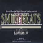 Smidi Beats - Smidi Beats Multi Genre Instrumental Soundtrack Music