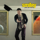 Smiley - Plec Pe Marte