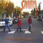 Smirk - Ridgefield Slippers