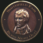 Smithfield Fair - Burns Night Out!