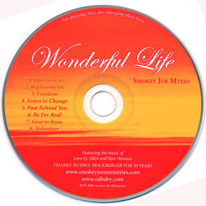 wonderful life