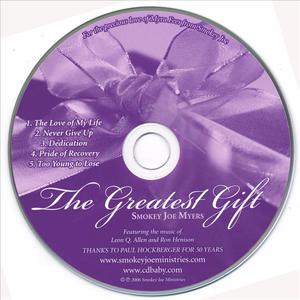 greatest gift