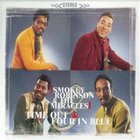 Smokey Robinson & The Miracles - Time Out