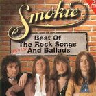 Smokie - The Best Of The Rock Songs And Ballads