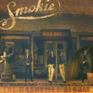 Wild Horses - The Nashville Album