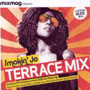 Mixmag Presents: Terrace