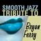 Smooth Jazz All Stars - Bryan Ferry Smooth Jazz Tribute