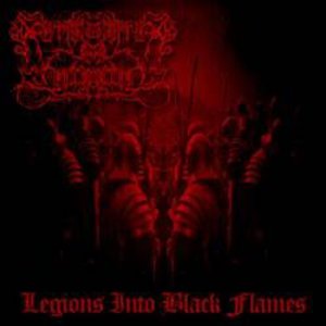 Legions Into Black Flames