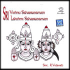 Sri Vishnu Sahasranamam & Lakshmi Sahasranamam