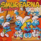 Smurfarna - Smurfparty