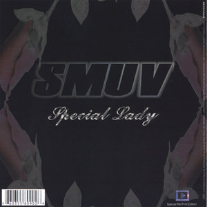 SPECIAL LADY