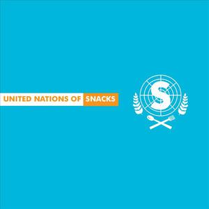 United Nations of Snacks