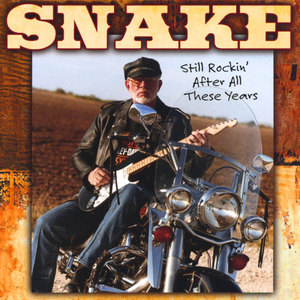 Snake Still Rockin After All These Years
